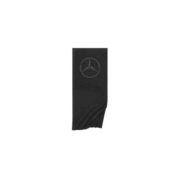 ✪ Original Mercedes-Benz DUSCHTUCH