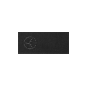 ✪ Original Mercedes-Benz DUSCHTUCH