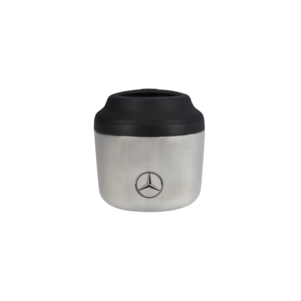 ✪ Original Mercedes-Benz LUNCHBOX