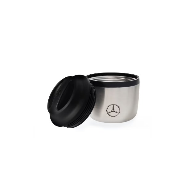 ✪ Original Mercedes-Benz LUNCHBOX