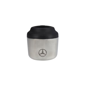 ✪ Original Mercedes-Benz LUNCHBOX