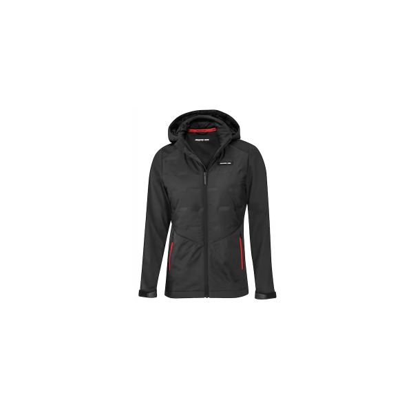 Original Mercedes-Benz AMG HYBRIDJACKE, L