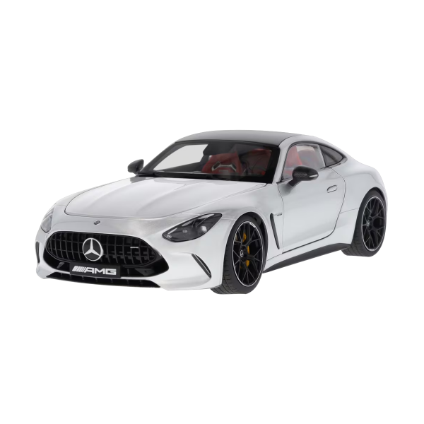 AMG GT63 C192 1:18