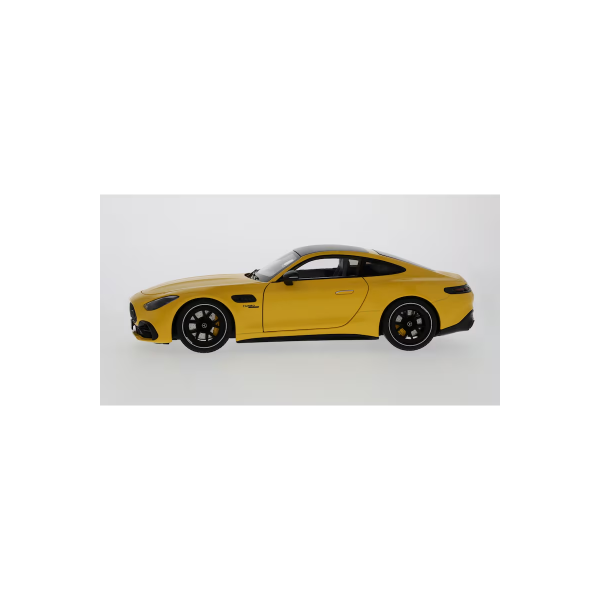 ✪ Original Mercedes-Benz AMG GT43 Modellauto[1:18]