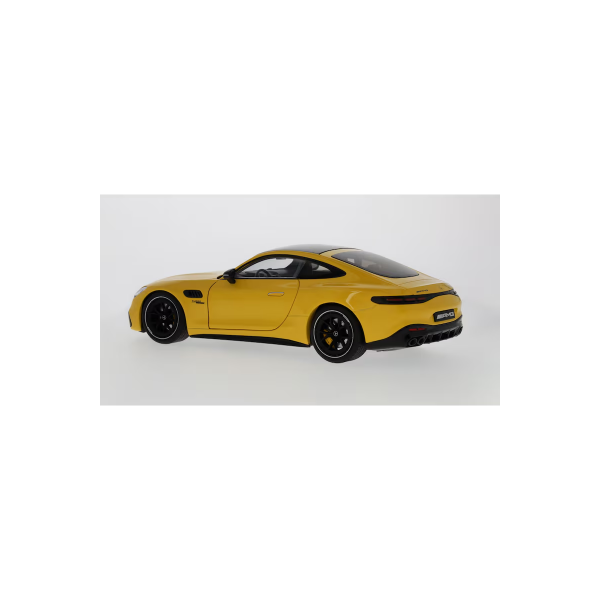 ✪ Original Mercedes-Benz AMG GT43 Modellauto[1:18]