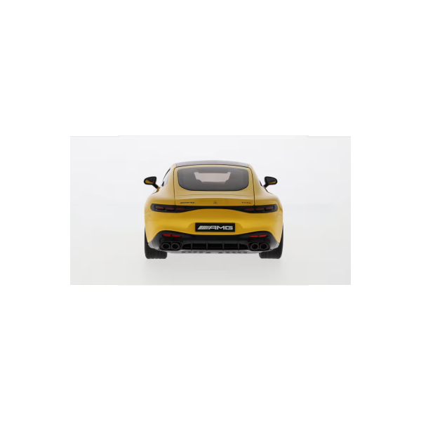 ✪ Original Mercedes-Benz AMG GT43 Modellauto[1:18]