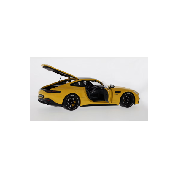 ✪ Original Mercedes-Benz AMG GT43 Modellauto[1:18]