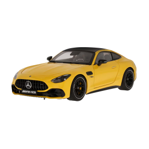 ✪ Original Mercedes-Benz AMG GT43 Modellauto[1:18]