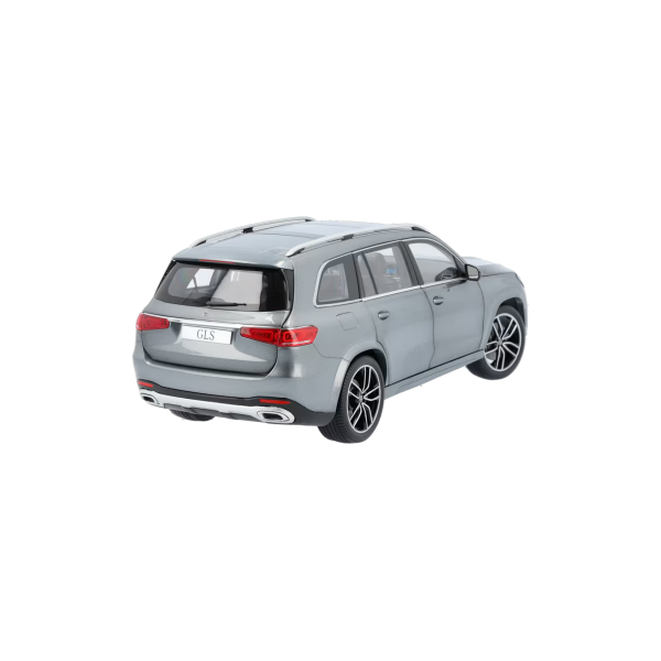 GLS SUV X167 1:18