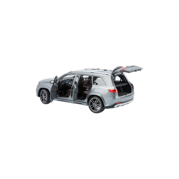 GLS SUV X167 1:18