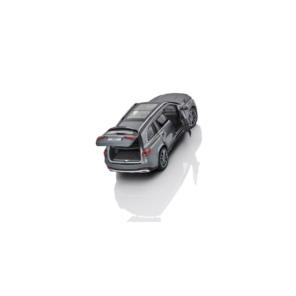 ✪ Original Mercedes-Benz GLS SUV X167 Modellauto[1:18]