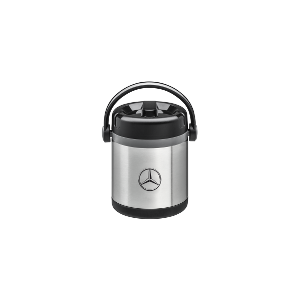 ✪ Original Mercedes-Benz ISOLIERSPEISEGEFÄSS