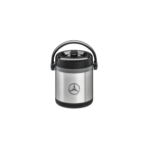 ✪ Original Mercedes-Benz ISOLIERSPEISEGEFÄSS
