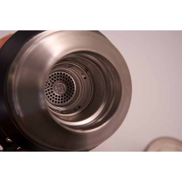 ✪ Mercedes-Benz Trucks:  Thermosflasche Groß
