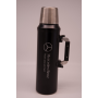✪ Mercedes-Benz Trucks:  Thermosflasche Groß