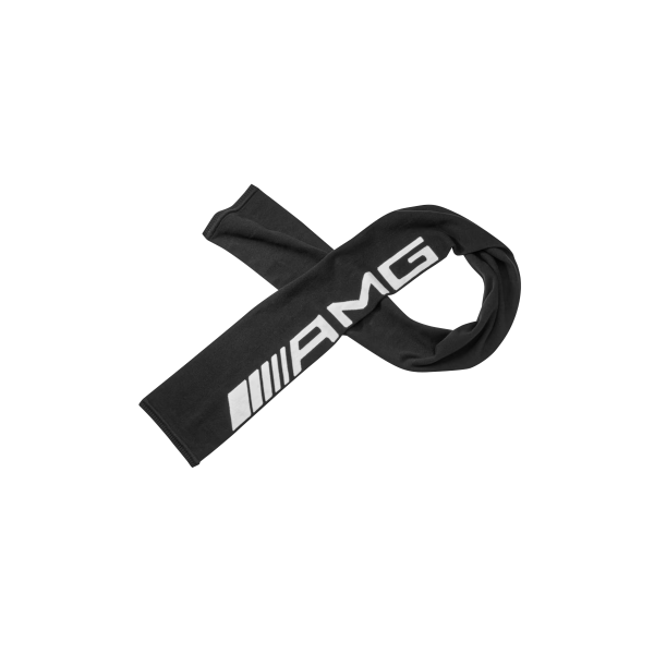 ✪ Original Mercedes-Benz 💋AMG SCHAL
