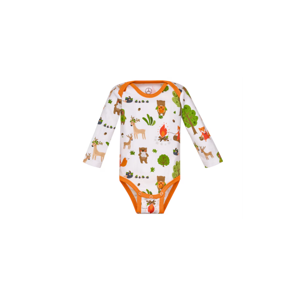 BABYBODY Gr. 56/62