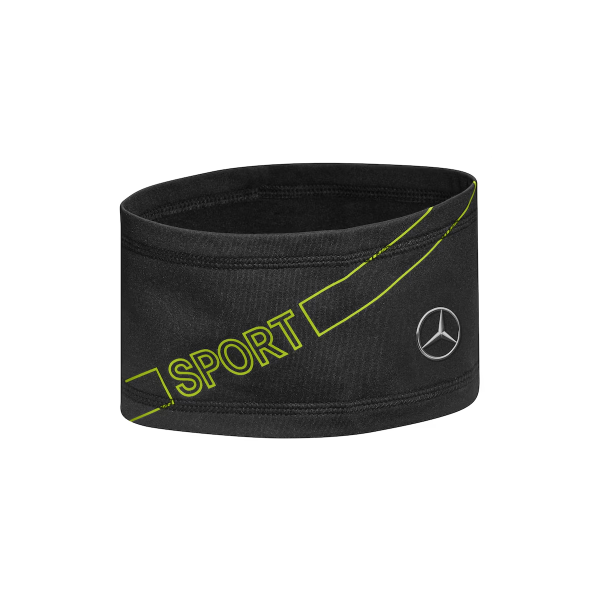 ✪ Original Mercedes-Benz STIRNBAND