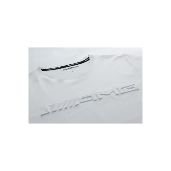 ✪ Original Mercedes-Benz AMG T-SHIRT Gr: L