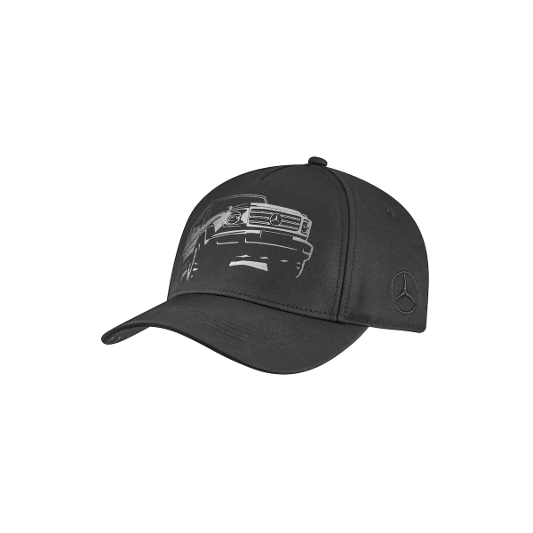 ✪ Original Mercedes-Benz CAP
