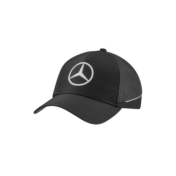 ✪ Original Mercedes-Benz CAP TEAM