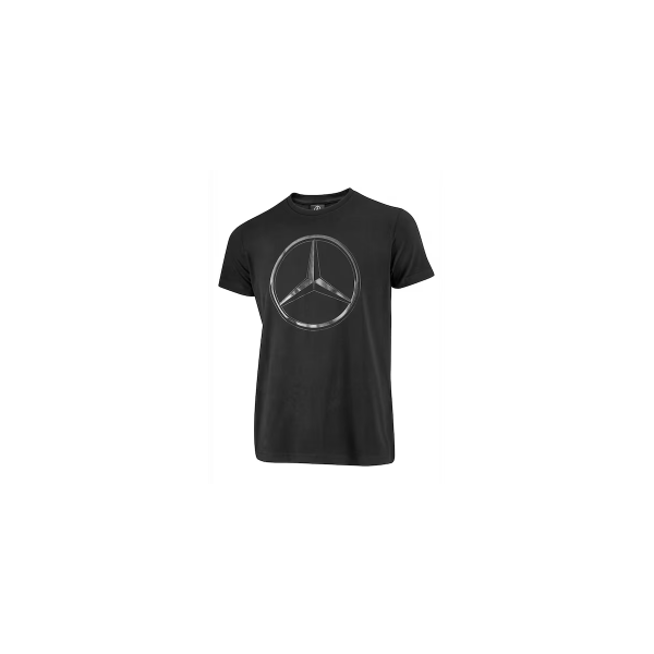 ✪ Original Mercedes-Benz T-SHIRT HERREN Gr. XXL