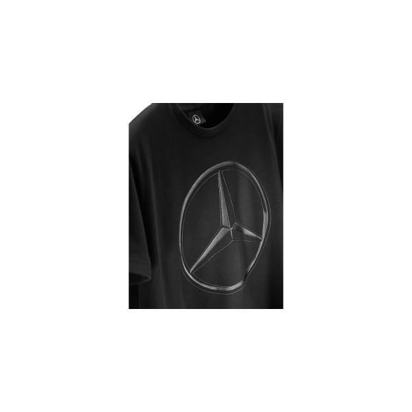 ✪ Original Mercedes-Benz T-SHIRT HERREN Gr. XXL