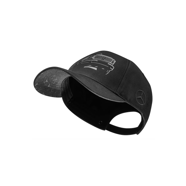 ✪ Original Mercedes-Benz CAP