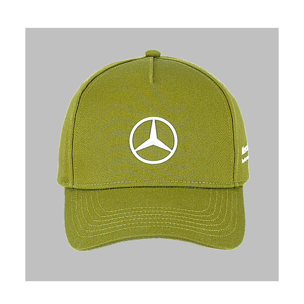 ✪ Mercedes-Benz Trucks: Green Cap