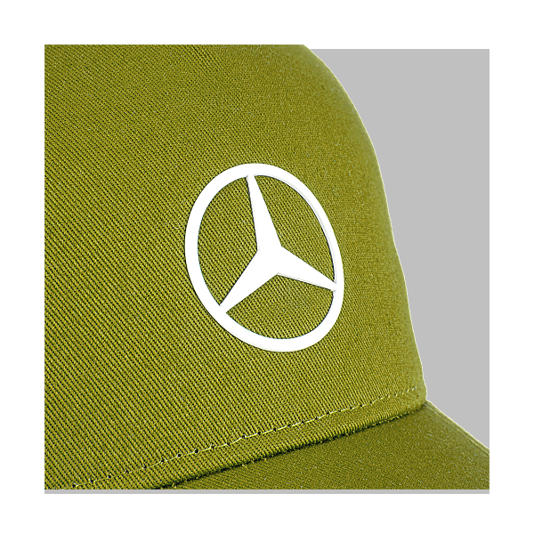 ✪ Mercedes-Benz Trucks: Green Cap