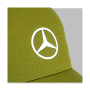 ✪ Mercedes-Benz Trucks: Green Cap