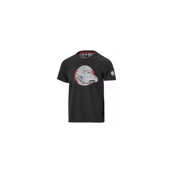 ✪ Original Mercedes-Benz T-SHIRT HERREN Gr. L