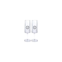 ✪ Original Mercedes-Benz SUPERGLAS-SET 4er Set
