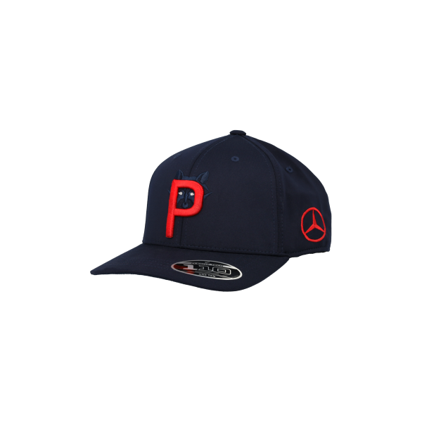 ✪ Original Mercedes-Benz GOLF- CAP