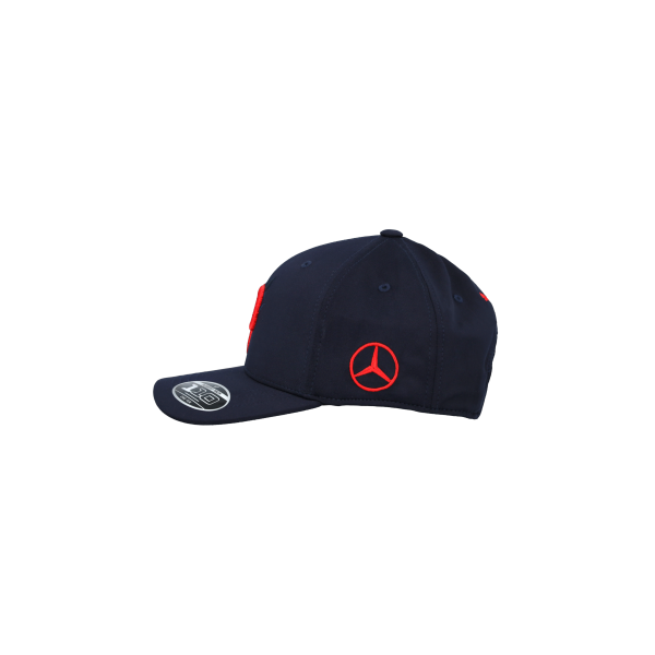✪ Original Mercedes-Benz GOLF- CAP