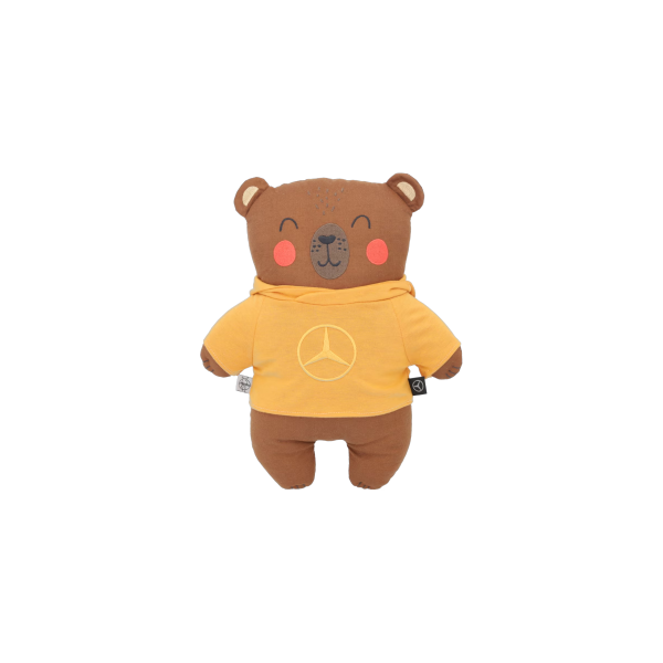 ✪ Original Mercedes-Benz 🙋‍♀️ KUSCHELBÄR