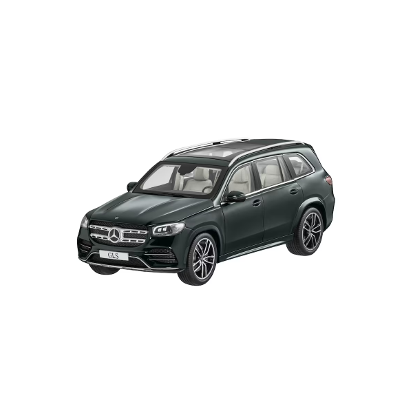 GLS SUV X167 1:18