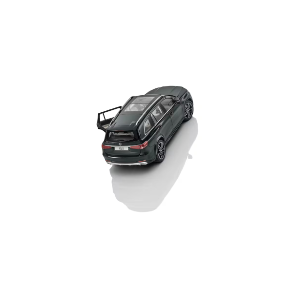 GLS SUV X167 1:18