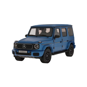 ✪ Original Mercedes-Benz G580 EQ N465  Modellauto[1:18]