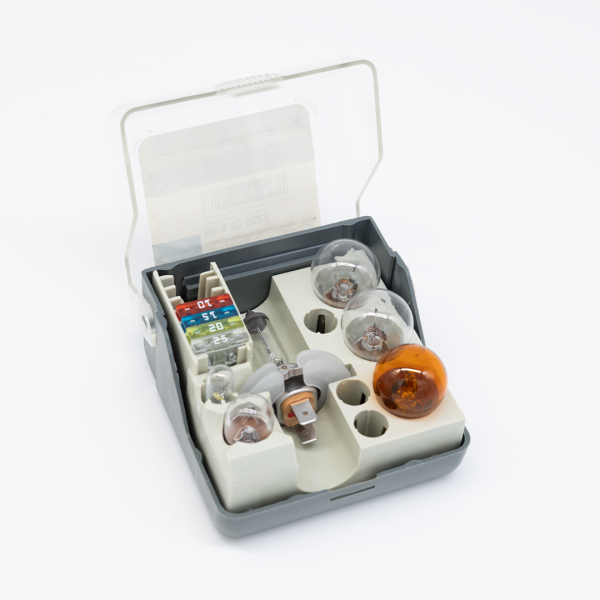 LAMPENBOX KLEIN