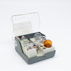 LAMPENBOX KLEIN