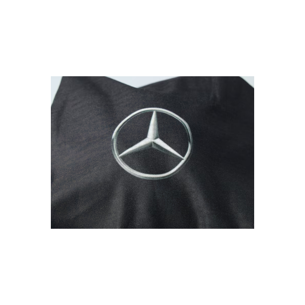 ✪ Original Mercedes-Benz FUNKTIONSTUCH
