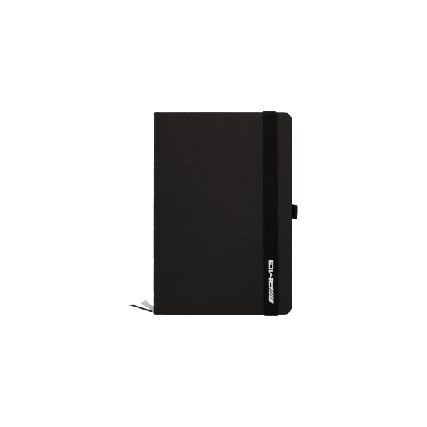 ✪ Original Mercedes-Benz AMG LANYBOOK