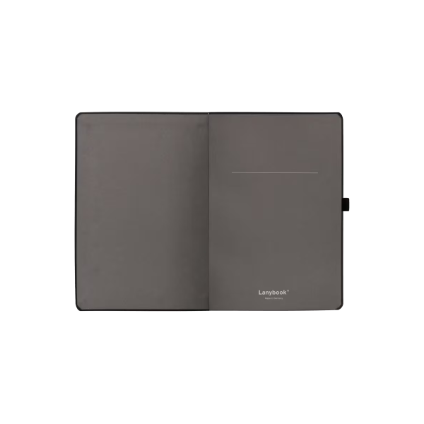 ✪ Original Mercedes-Benz AMG LANYBOOK