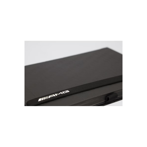 ✪ Original Mercedes-Benz AMG LANYBOOK