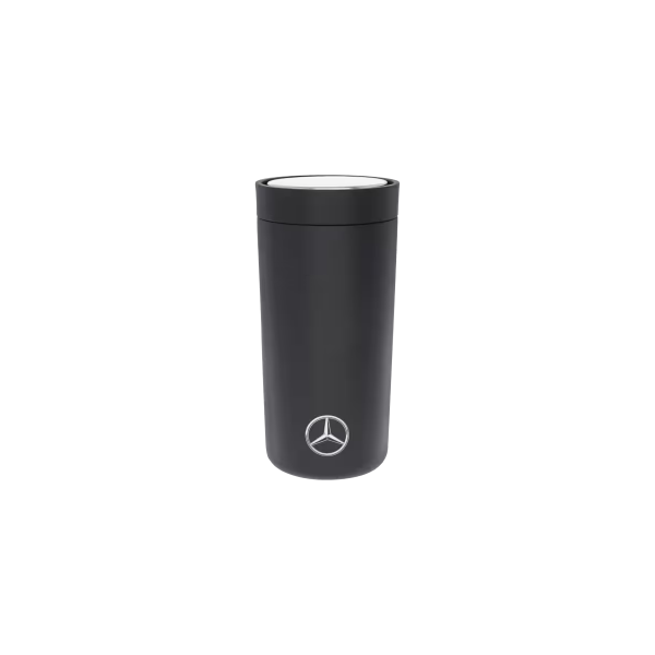 ✪ Original Mercedes-Benz TO GO BECHER