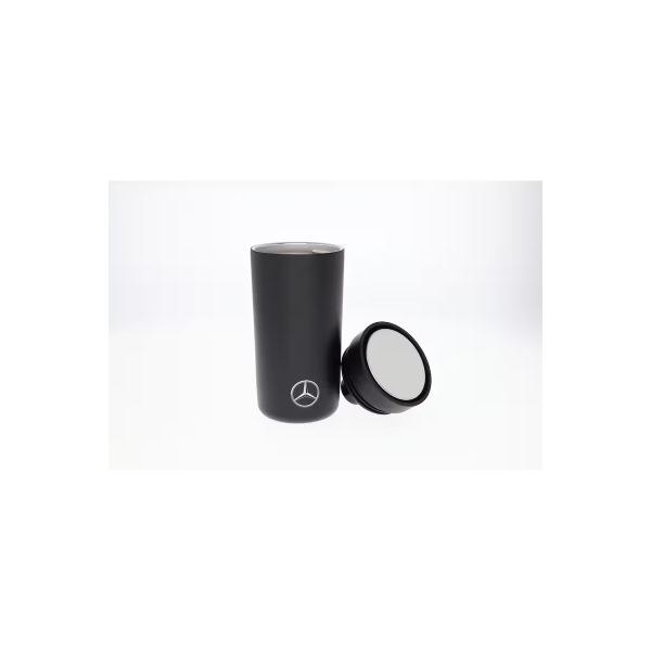 ✪ Original Mercedes-Benz TO GO BECHER