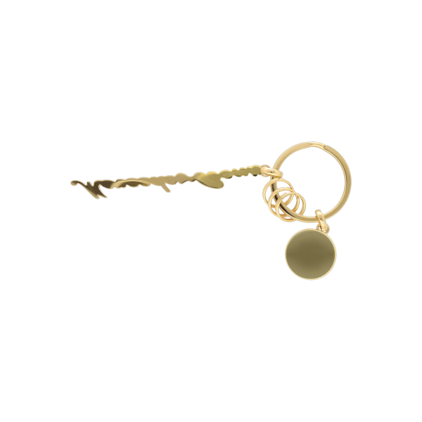 ✪ Original Mercedes-Benz ANHÄNGER Classic Schriftzug