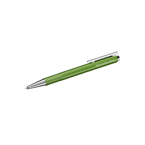 ✪ Original Mercedes-Benz KUGELSCHREIBER