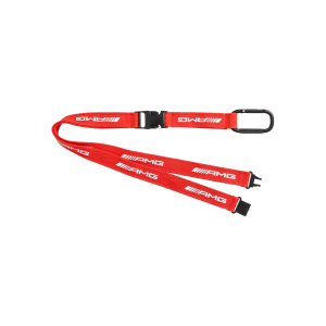✪ Original Mercedes-Benz AMG LANYARD